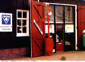 VVV Zoutkamp